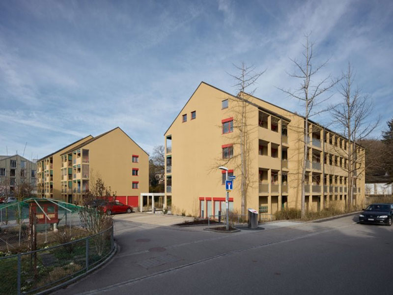 Zeller Referenzen